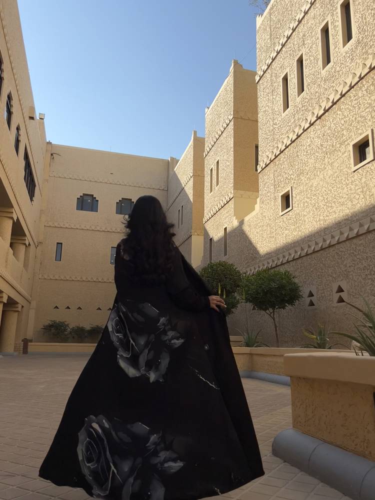 Abaya 07