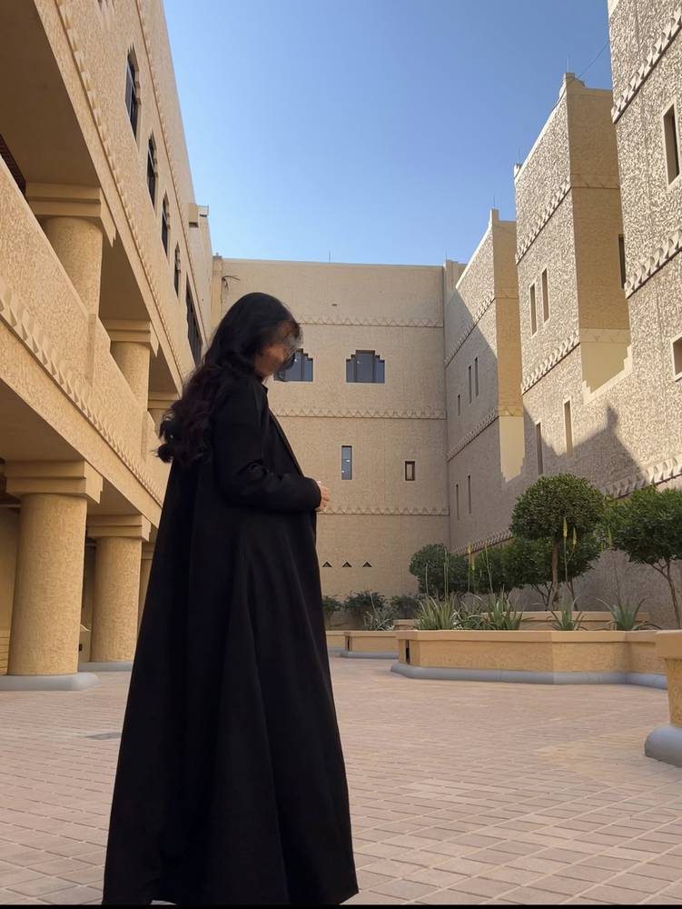 Abaya 010