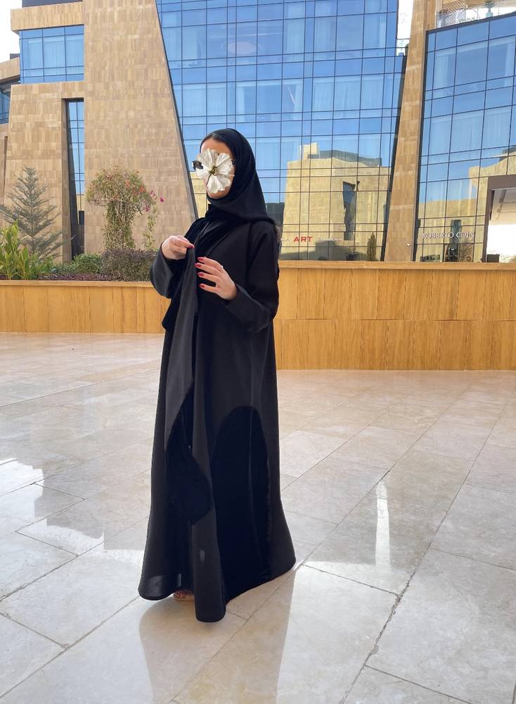 Abaya 01