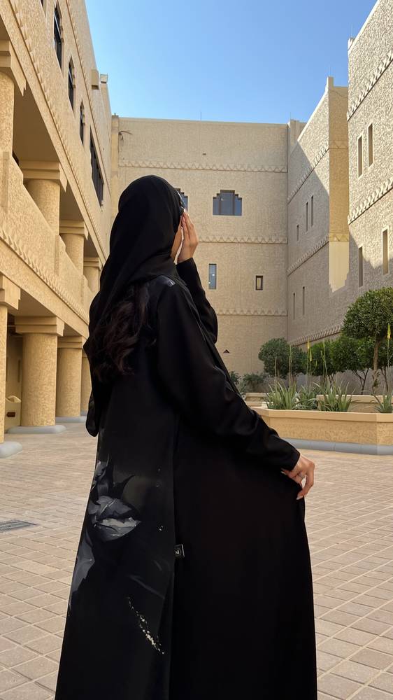 Abaya 07