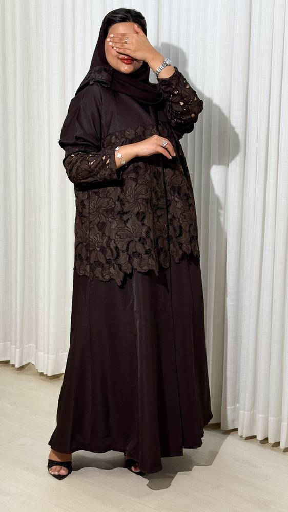 Abaya 13