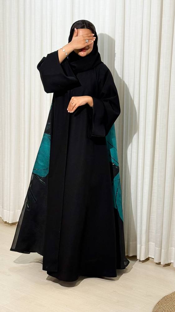 Abaya 12