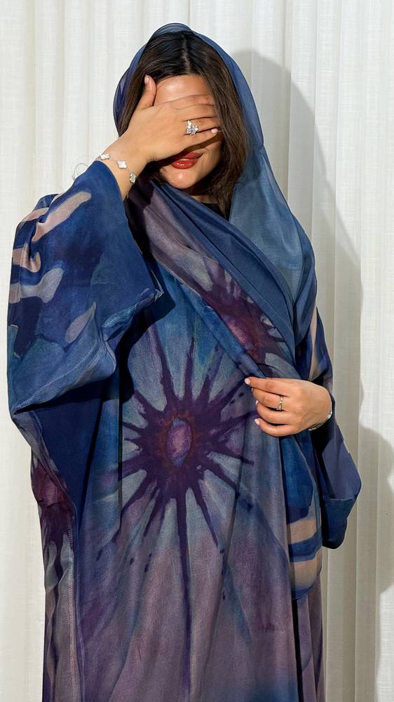 Abaya 11