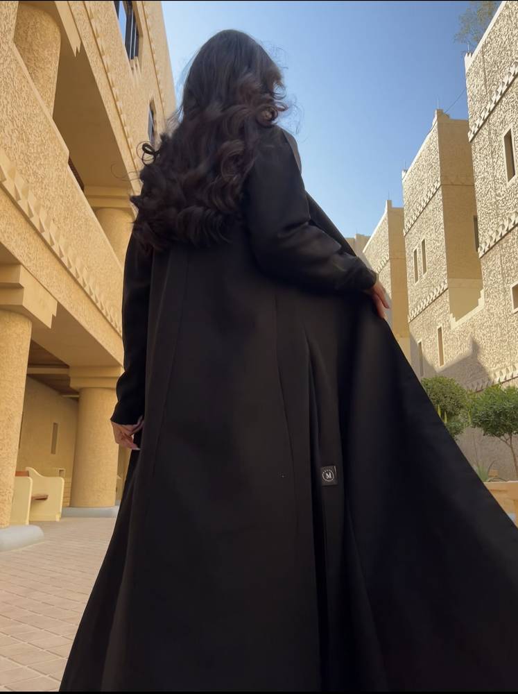 Abaya 010