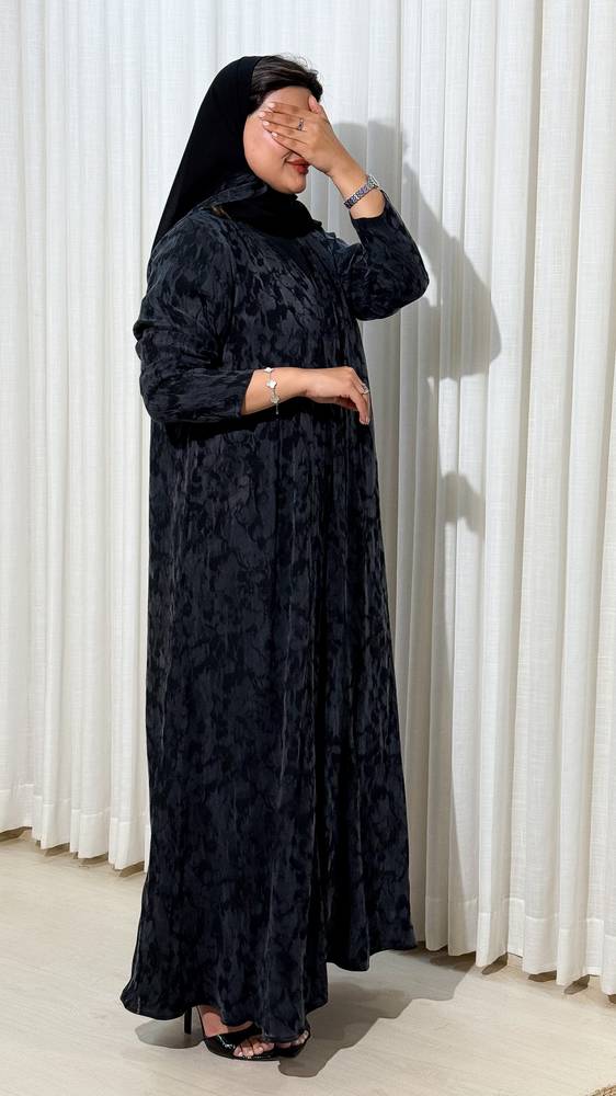 Abaya 15