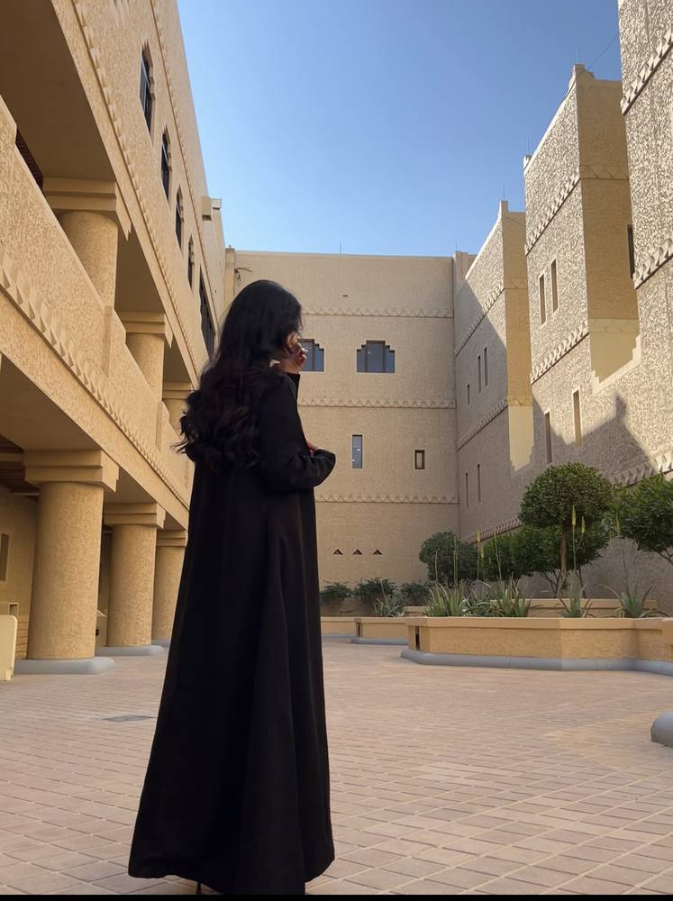 Abaya 010