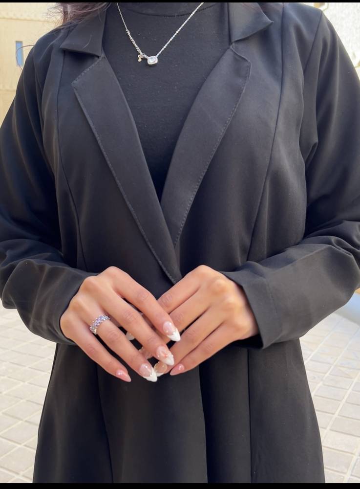 Abaya 010