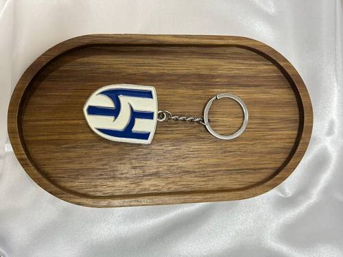 ميدالية معدن نادي الهلال