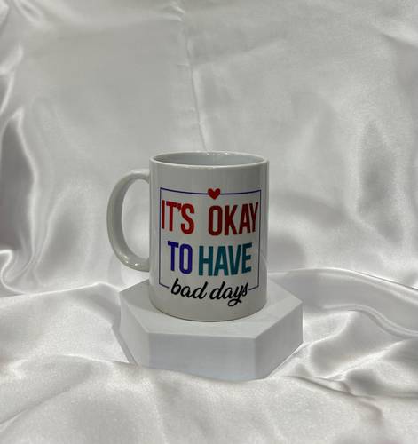 كوب It’s Okay