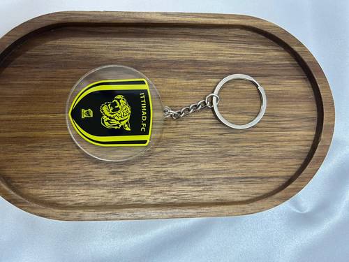 ميدالية اكريلك نادي الاتحاد