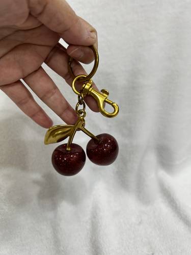  ميدالية كرز