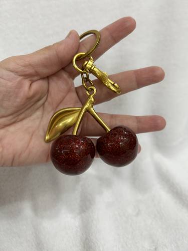  ميدالية كرز