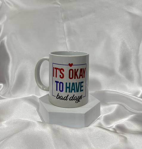 كوب It's Okay