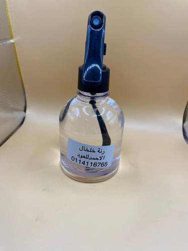 معطر رنة خلخال