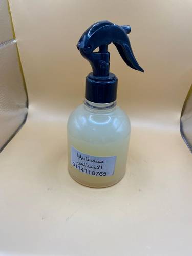 معطر مسك فانيليا