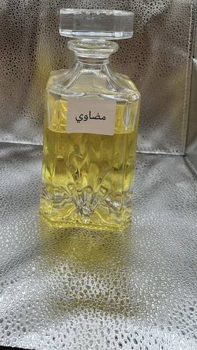 مضاوي