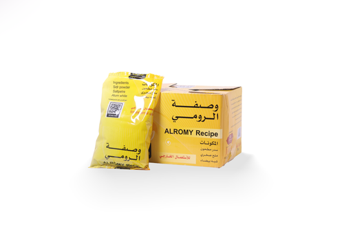 وصفة الشيخ الرومي