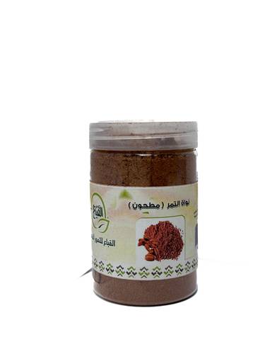 نواة التمر