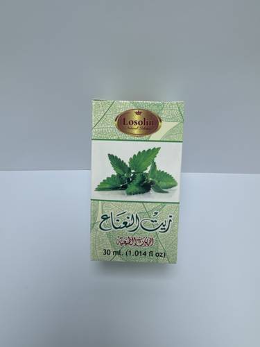 زيت النعناع 30 مل