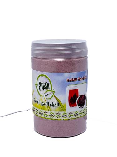 كركدية سادة
