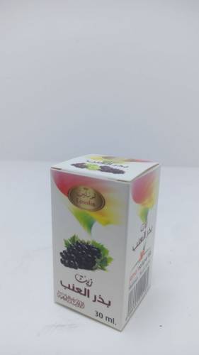 زيت بذر العنب 30 مل