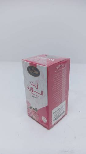 زيت الورد 30 مل