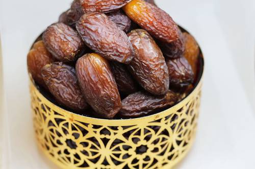 مجدولي فاخر  3 كيلو
