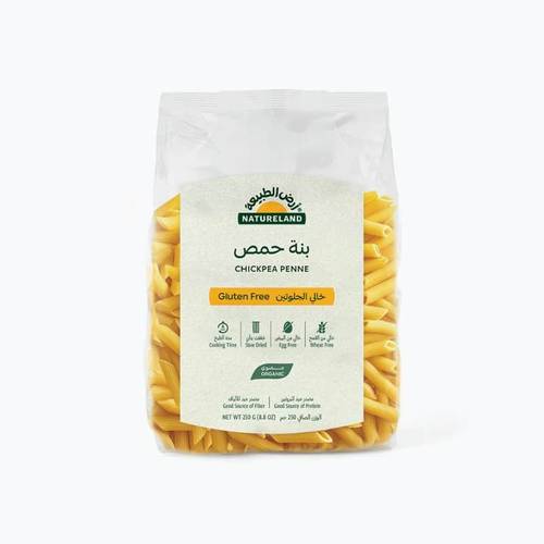 معكرونه بنة حمص