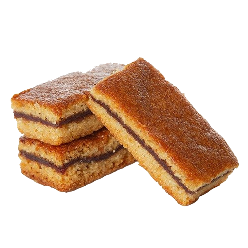 بسبوسة تمر هاش