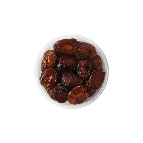 شقراء  علبة فاخرة
