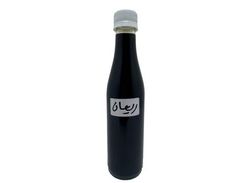 زيت الريحان