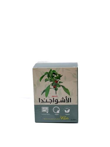 مسحوق الأشواجندا