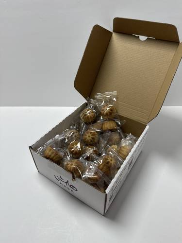 معمول بر هاش فاخر