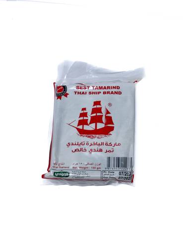 تمر هندي