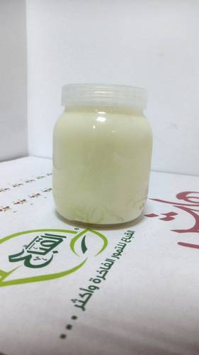 سمن غنم طبيعي (نصف كيلو)