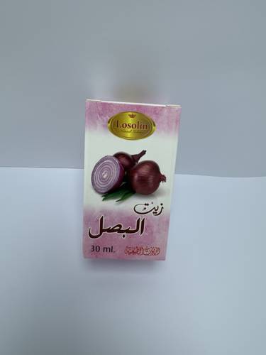 زيت بصل 30 مل