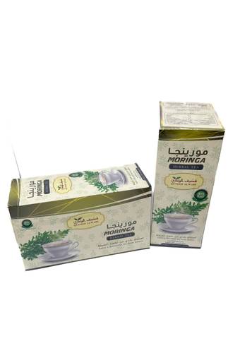 شاي مورينجا قطوف الوادي