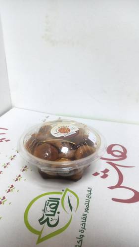 مقشوش حايل ( دبس تمر)