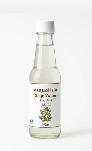 ماء مقطر (الميرميه)