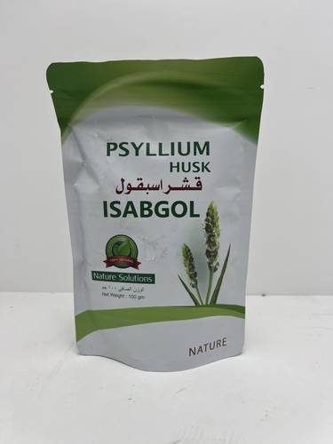 قشر اسبقول
