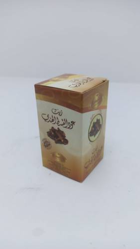 زيت عود القسط الهندي 30 مل