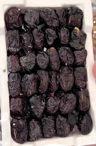عجوة المدينة