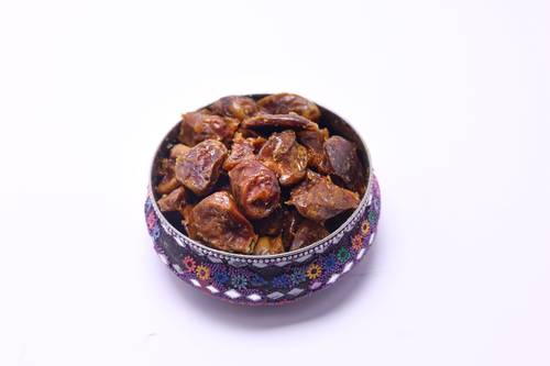 برحي ضميد