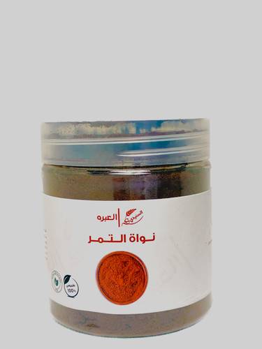 نواة التمر