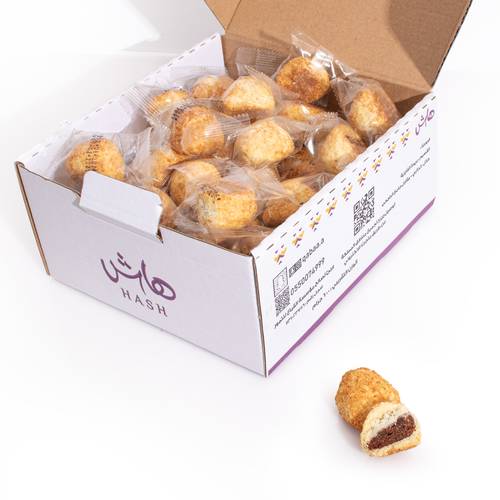 كب جوز الهند فاخر