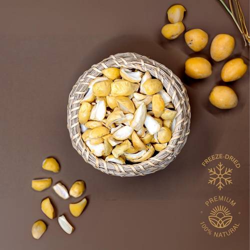 فواكهة مجففة بالتبريد (برحي)