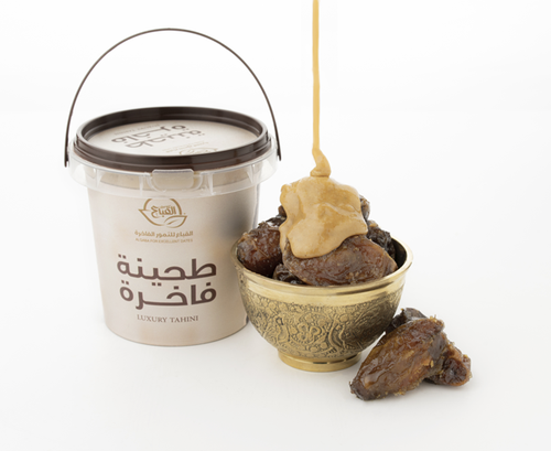 طحينة سمسم فاخرة