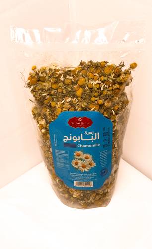زهرة البابونج