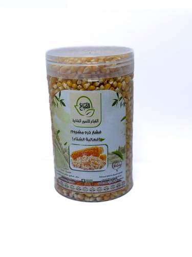 فشار ذره مشروم