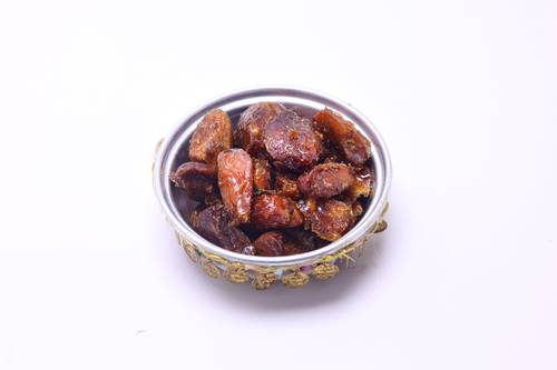 سكرية حمراء مجروشة